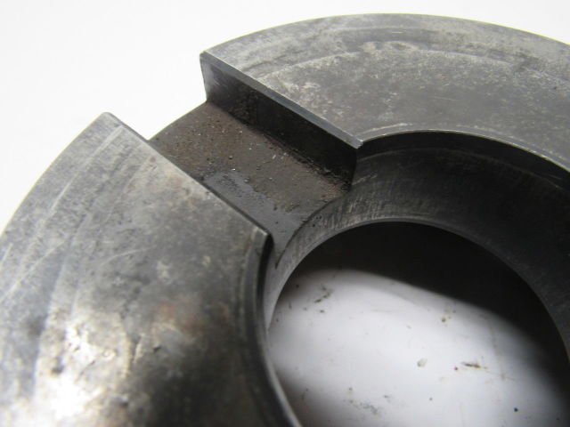ISCAR 3M F90AX D6.00-10-2.00 20 90° 10 Indexable Insert 6" Face Mill 2" Bore