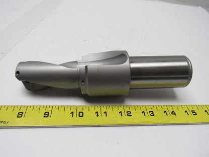 AMEC 050804-5 Rev.0(BO) Indexing Chamfer Tool Holder #2.5 T-A 121.444mm Oil Fed
