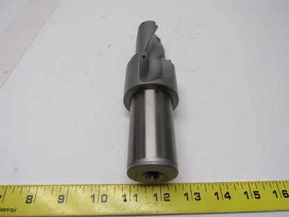 AMEC 050804-5 Rev.0(BO) Indexing Chamfer Tool Holder #2.5 T-A 121.444mm Oil Fed