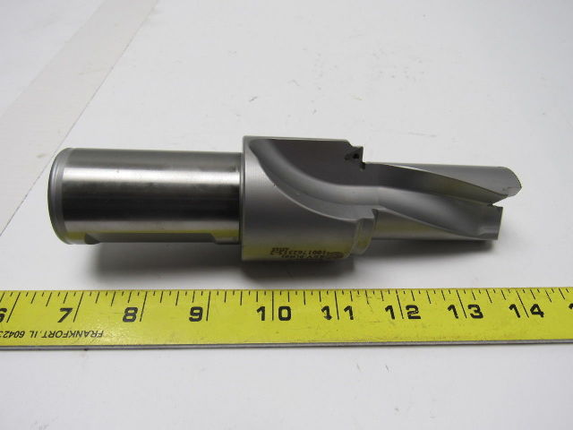 AMEC 050804-5 Rev.0(BO) Indexing Chamfer Tool Holder #2.5 T-A 121.444mm Oil Fed