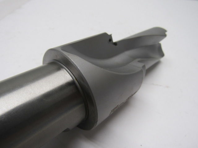 AMEC 050804-5 Rev.0(BO) Indexing Chamfer Tool Holder #2.5 T-A 121.444mm Oil Fed