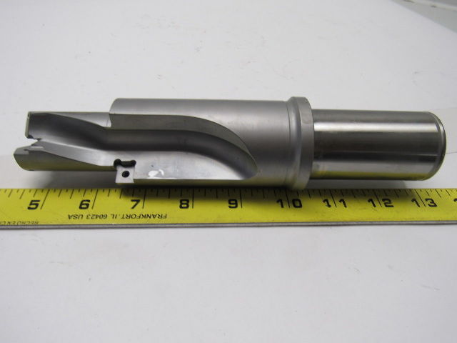 AMEC 070614-6 Rev 0 (BO) Indexing Counterbore Tool Holder #2.5 TAH 5.875"