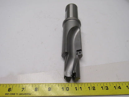 AMEC 070614-6 Rev 0 (BO) Indexing Counterbore Tool Holder #2.5 TAH 5.875"