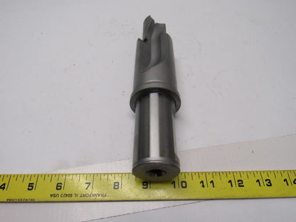 AMEC 070614-6 Rev 0 (BO) Indexing Counterbore Tool Holder #2.5 TAH 5.875"