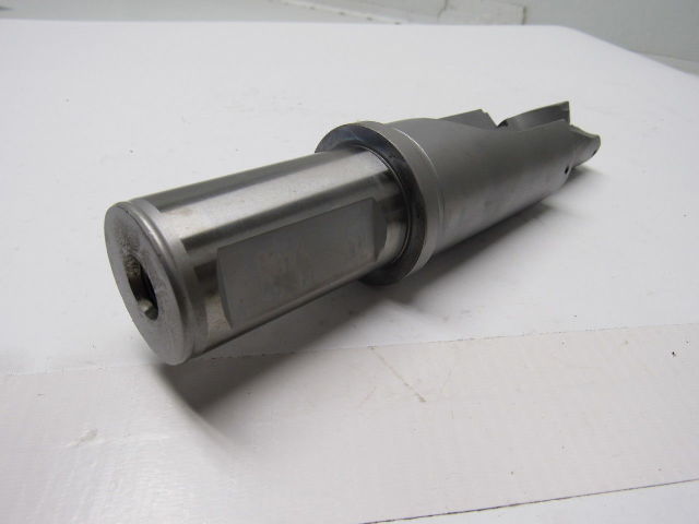 AMEC 070614-6 Rev 0 (BO) Indexing Counterbore Tool Holder #2.5 TAH 5.875"