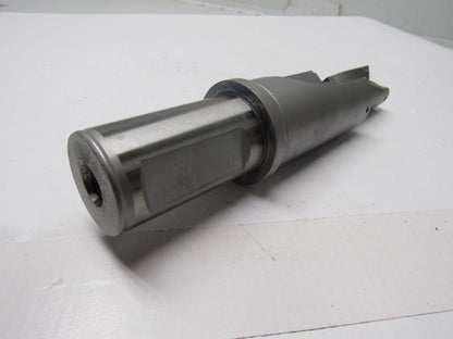 AMEC 070614-6 Rev 0 (BO) Indexing Counterbore Tool Holder #2.5 TAH 5.875"