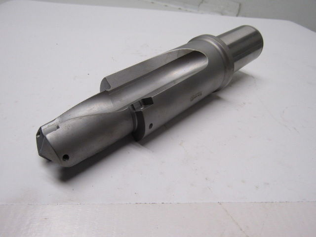 AMEC 070614-6 Rev 0 (BO) Indexing Counterbore Tool Holder #2.5 TAH 5.875"