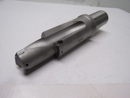 AMEC 070614-6 Rev 0 (BO) Indexing Counterbore Tool Holder #2.5 TAH 5.875"