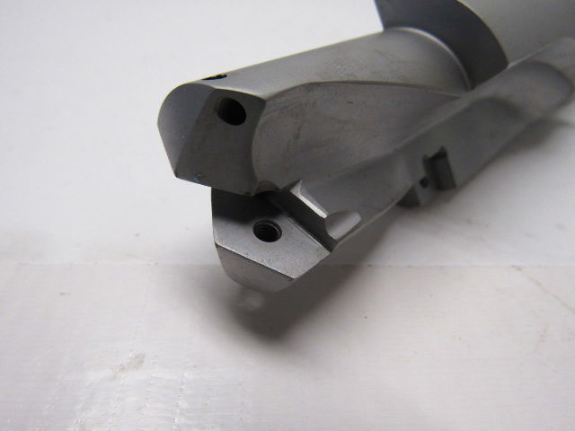 AMEC 070614-6 Rev 0 (BO) Indexing Counterbore Tool Holder #2.5 TAH 5.875"