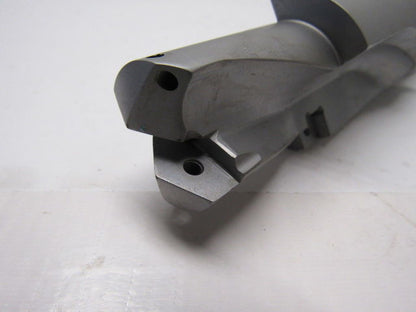 AMEC 070614-6 Rev 0 (BO) Indexing Counterbore Tool Holder #2.5 TAH 5.875"