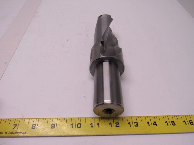 AMEC 050803-44 Rev 0 Indexing Chamfer Tool Holder #3 TAH 145.25mm Oil Fed