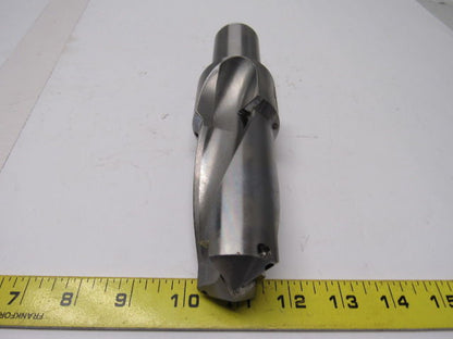 AMEC 050803-44 Rev 0 Indexing Chamfer Tool Holder #3 TAH 145.25mm Oil Fed