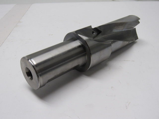 AMEC 050803-44 Rev 0 Indexing Chamfer Tool Holder #3 TAH 145.25mm Oil Fed