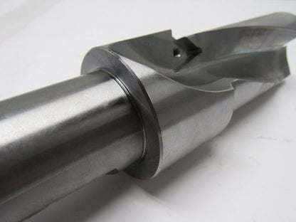AMEC 050803-44 Rev 0 Indexing Chamfer Tool Holder #3 TAH 145.25mm Oil Fed