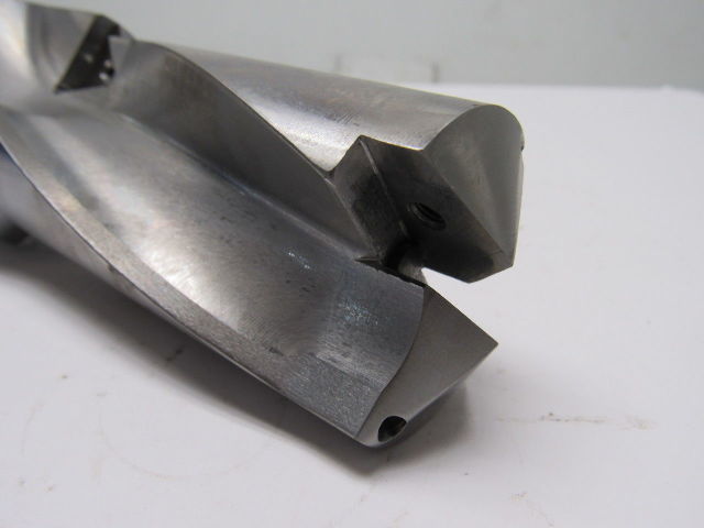 AMEC 050803-44 Rev 0 Indexing Chamfer Tool Holder #3 TAH 145.25mm Oil Fed