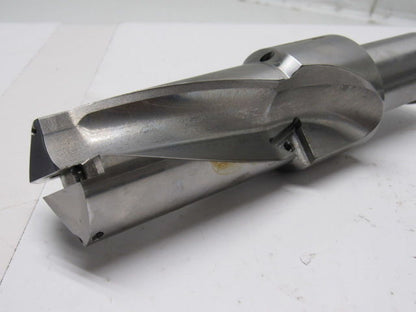AMEC 050803-44 Rev 0 Indexing Chamfer Tool Holder #3 TAH 145.25mm Oil Fed
