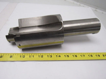 AMEC 051014-16 Rev 0(0) Indexing Counter Bore Tool Holder #3 T-A 6.464" Oil Feed