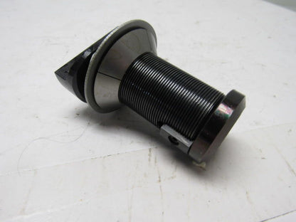 Rigibore R12F5 Angular Mounted 90° Approach Boring Bar Insert Special