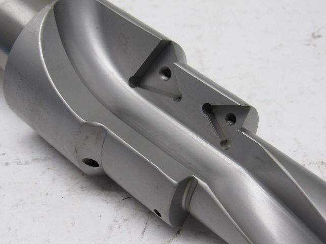 AMEC 050808-46 Rev A(B0) Indexing Counter Bore Chamfer Holder #2.5 T-A 146.444mm