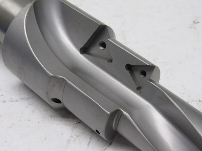 AMEC 050808-46 Rev A(B0) Indexing Counter Bore Chamfer Holder #2.5 T-A 146.444mm