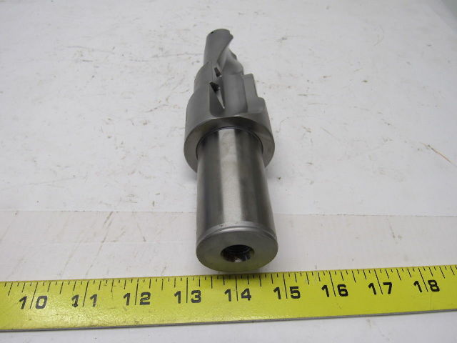 AMEC 050808-46 Rev A(B0) Indexing Counter Bore Chamfer Holder #2.5 T-A 146.444mm