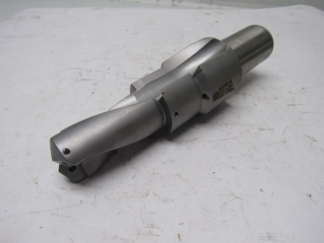 AMEC 050808-46 Rev A(B0) Indexing Counter Bore Chamfer Holder #2.5 T-A 146.444mm