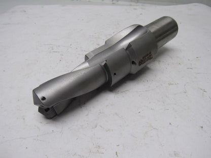 AMEC 050808-46 Rev A(B0) Indexing Counter Bore Chamfer Holder #2.5 T-A 146.444mm
