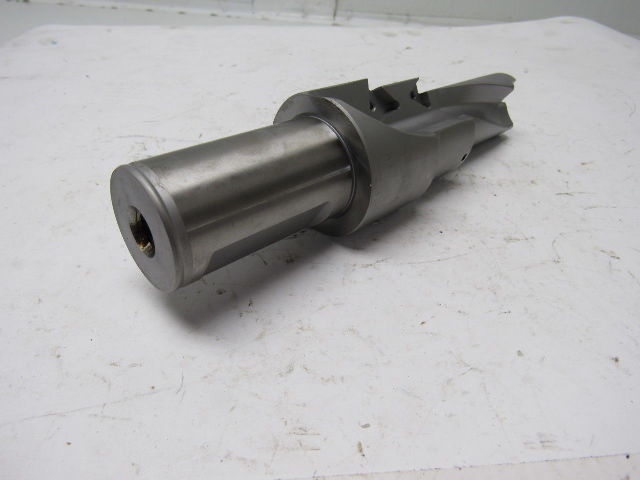 AMEC 050808-46 Rev A(B0) Indexing Counter Bore Chamfer Holder #2.5 T-A 146.444mm