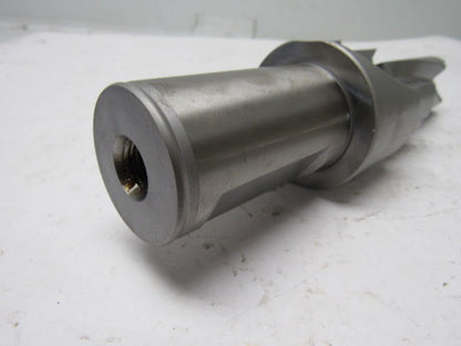 AMEC 050808-46 Rev A(B0) Indexing Counter Bore Chamfer Holder #2.5 T-A 146.444mm