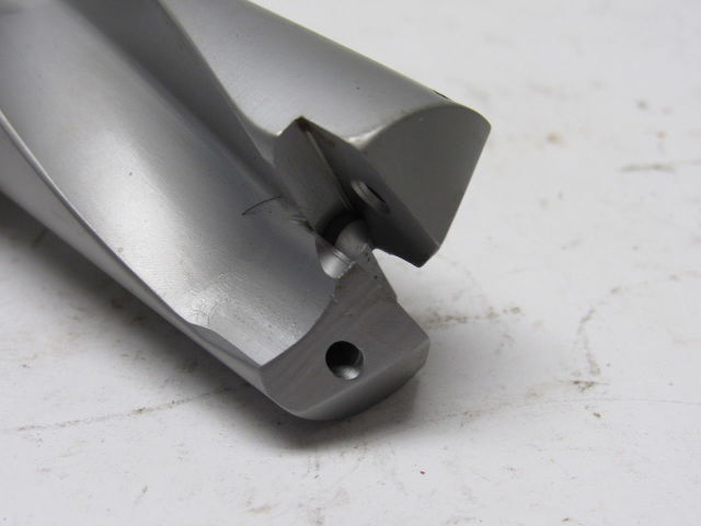 AMEC 050808-46 Rev A(B0) Indexing Counter Bore Chamfer Holder #2.5 T-A 146.444mm