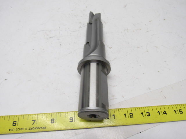 AMEC 050808-47 Rev 0(B0) Indexing Step Bore Chamfer Tool #2 T-A 151.444 mm