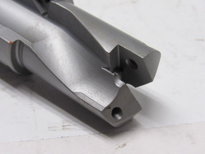 AMEC 050808-47 Rev 0(B0) Indexing Step Bore Chamfer Tool #2 T-A 151.444 mm