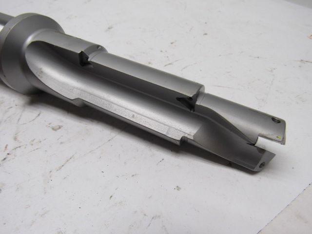 AMEC 050808-47 Rev 0(B0) Indexing Step Bore Chamfer Tool #2 T-A 151.444 mm