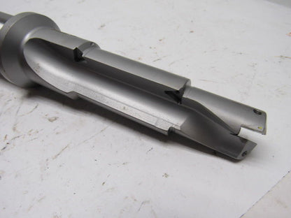 AMEC 050808-47 Rev 0(B0) Indexing Step Bore Chamfer Tool #2 T-A 151.444 mm