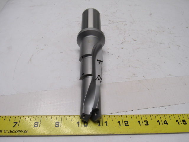 AMEC 050803-37 Rev 0(B0) Indexing Counterbore W/Chamfer Holder #2 T-A 141.444mm