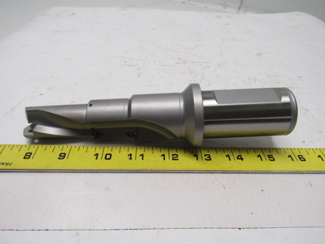 AMEC 050803-37 Rev 0(B0) Indexing Counterbore W/Chamfer Holder #2 T-A 141.444mm