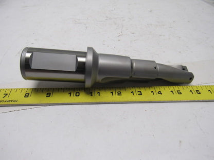 AMEC 050803-37 Rev 0(B0) Indexing Counterbore W/Chamfer Holder #2 T-A 141.444mm