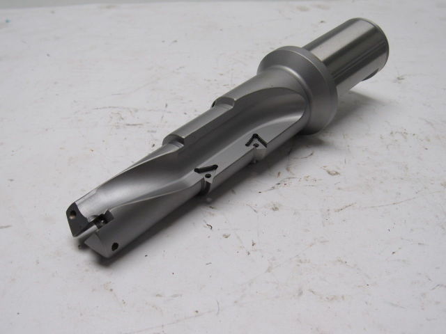 AMEC 050803-37 Rev 0(B0) Indexing Counterbore W/Chamfer Holder #2 T-A 141.444mm