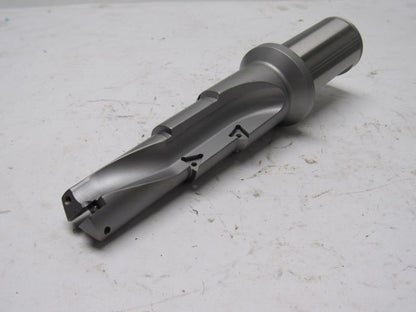 AMEC 050803-37 Rev 0(B0) Indexing Counterbore W/Chamfer Holder #2 T-A 141.444mm