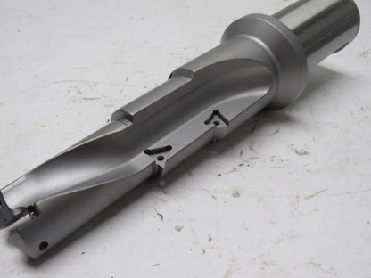 AMEC 050803-37 Rev 0(B0) Indexing Counterbore W/Chamfer Holder #2 T-A 141.444mm