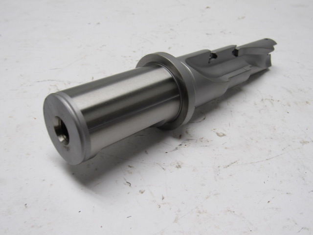 AMEC 050803-37 Rev 0(B0) Indexing Counterbore W/Chamfer Holder #2 T-A 141.444mm