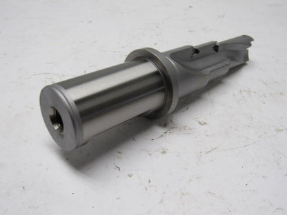 AMEC 050803-37 Rev 0(B0) Indexing Counterbore W/Chamfer Holder #2 T-A 141.444mm