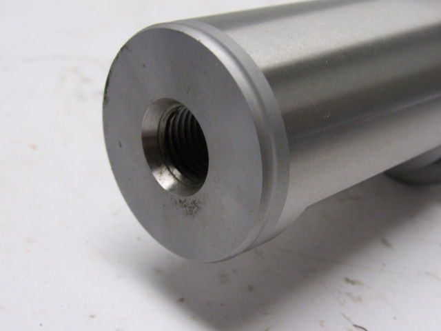 AMEC 050803-37 Rev 0(B0) Indexing Counterbore W/Chamfer Holder #2 T-A 141.444mm