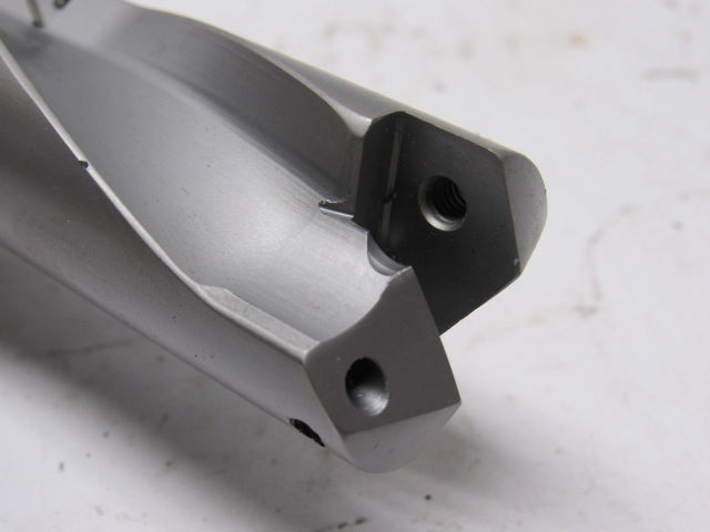 AMEC 050803-37 Rev 0(B0) Indexing Counterbore W/Chamfer Holder #2 T-A 141.444mm