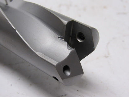 AMEC 050803-37 Rev 0(B0) Indexing Counterbore W/Chamfer Holder #2 T-A 141.444mm