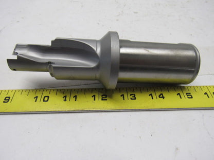 AMEC 050803-63 Rev A(B0) Indexing Boring Tool Holder Chamfer #1.5 T-A 86.444mm