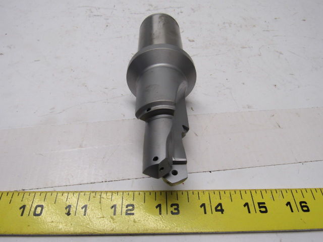 AMEC 050803-63 Rev A(B0) Indexing Boring Tool Holder Chamfer #1.5 T-A 86.444mm