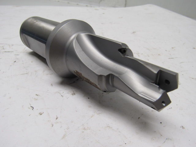 AMEC 050803-63 Rev A(B0) Indexing Boring Tool Holder Chamfer #1.5 T-A 86.444mm