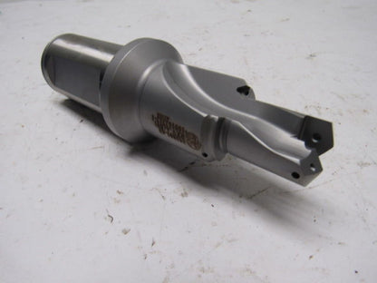 AMEC 050803-63 Rev A(B0) Indexing Boring Tool Holder Chamfer #1.5 T-A 86.444mm