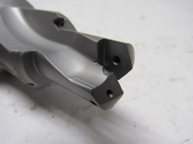AMEC 050803-63 Rev A(B0) Indexing Boring Tool Holder Chamfer #1.5 T-A 86.444mm